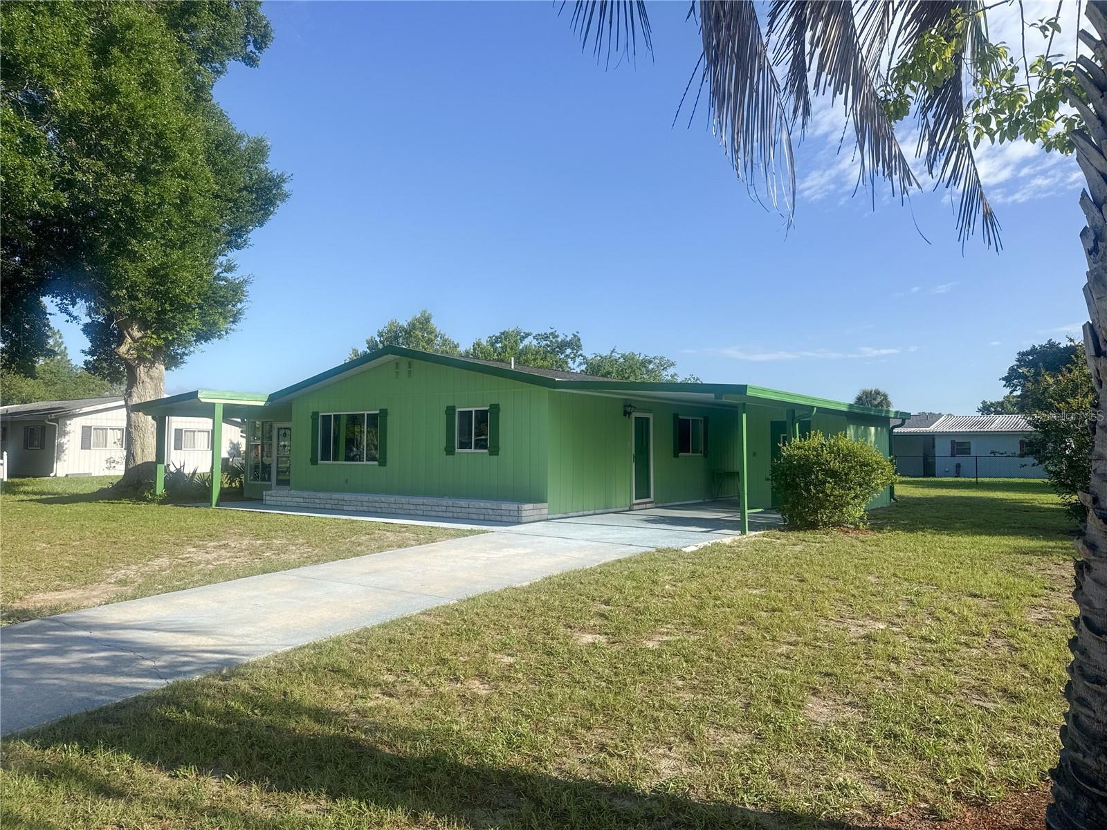 PINE RUN ESTATE - Residential