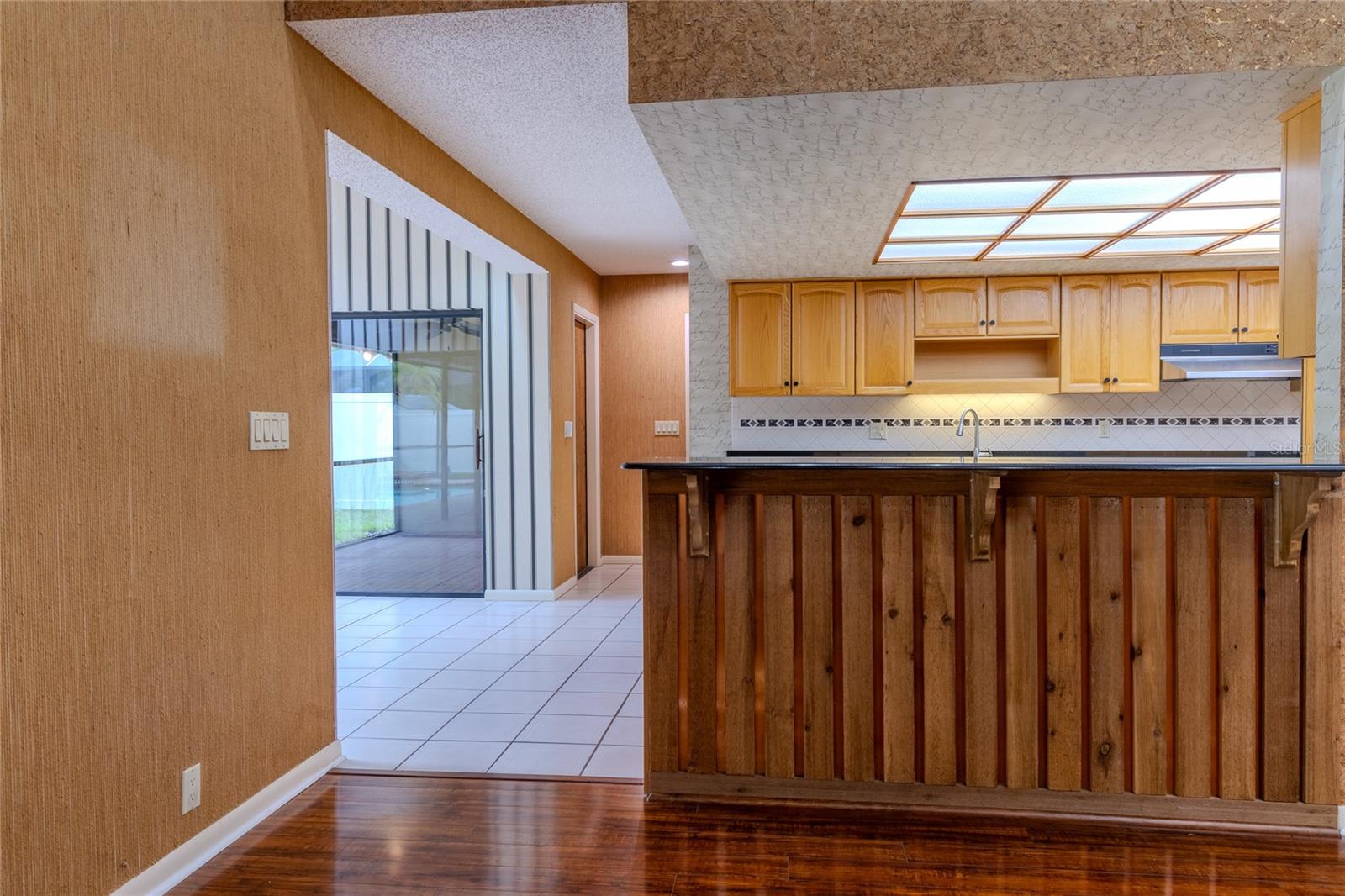 DANELI NORTH SUB - Residential