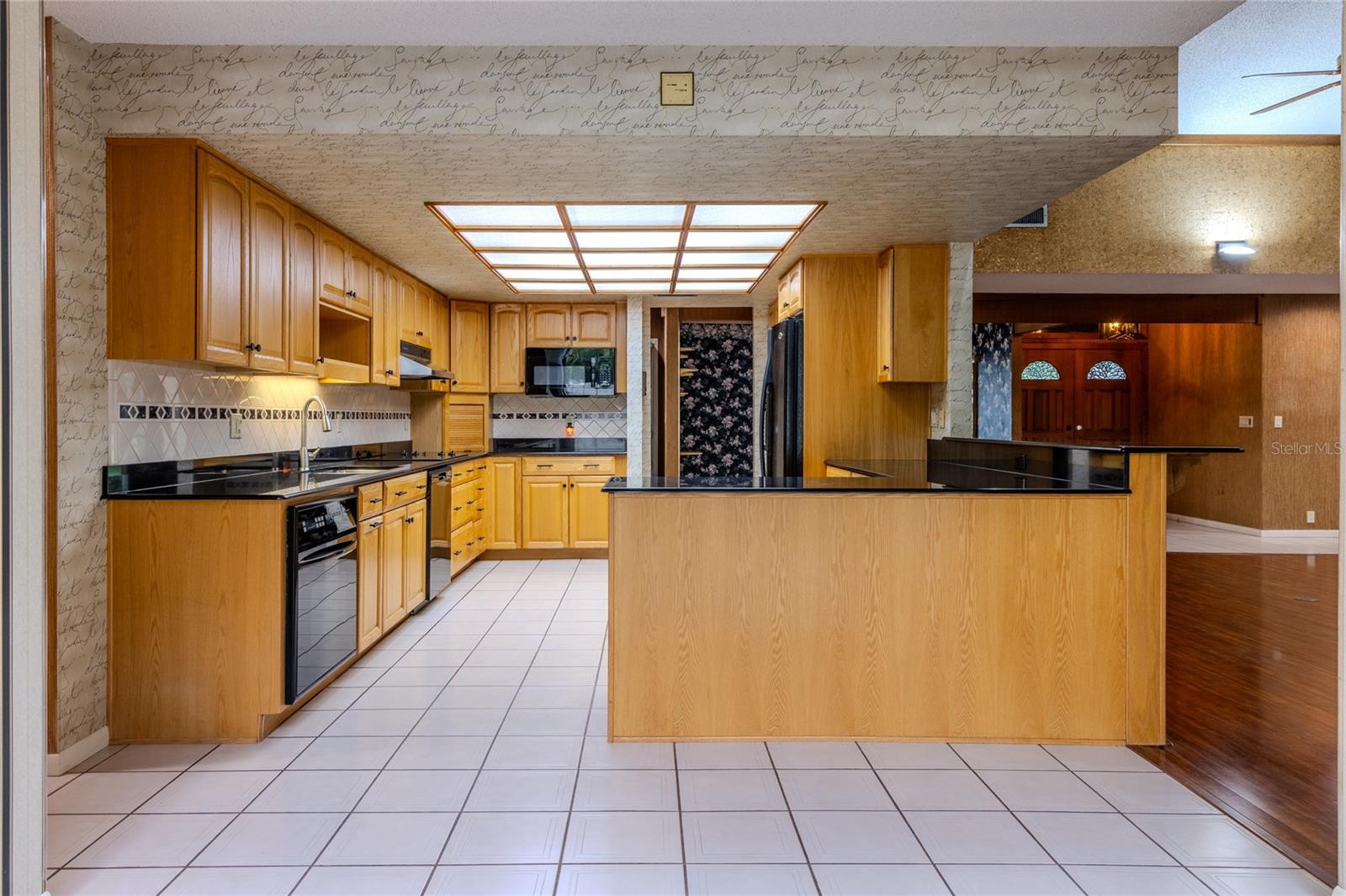 DANELI NORTH SUB - Residential