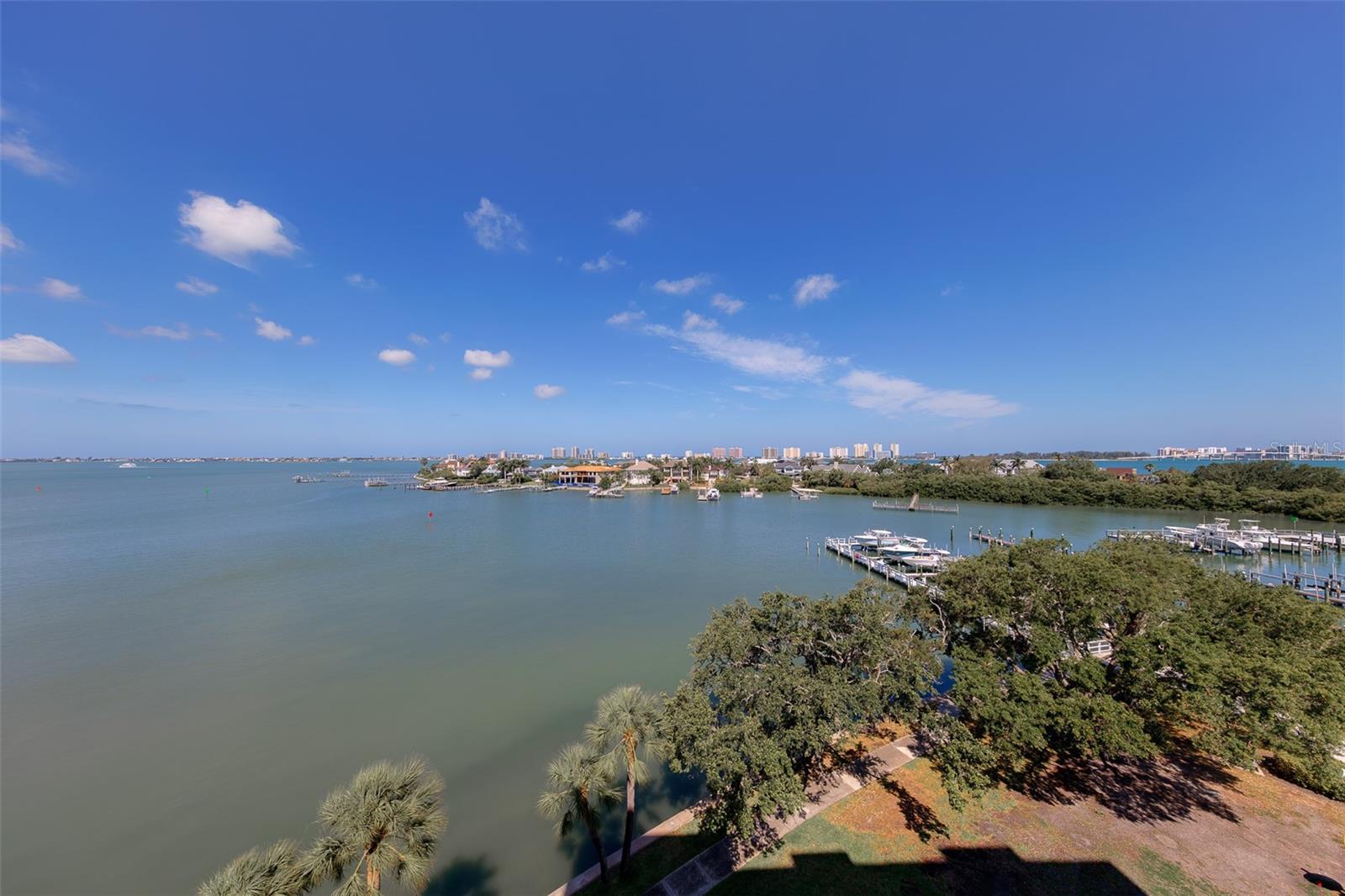 BELLEVIEW BILTMORE VILLAS S GARDEN 8 - Residential