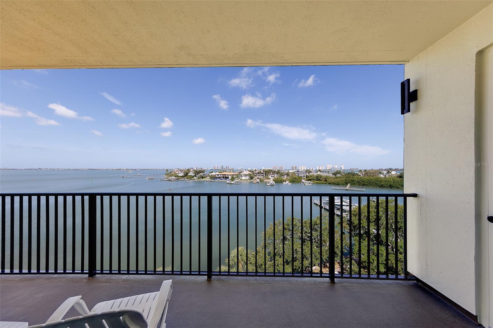 BELLEVIEW BILTMORE VILLAS S GARDEN 8 - Residential