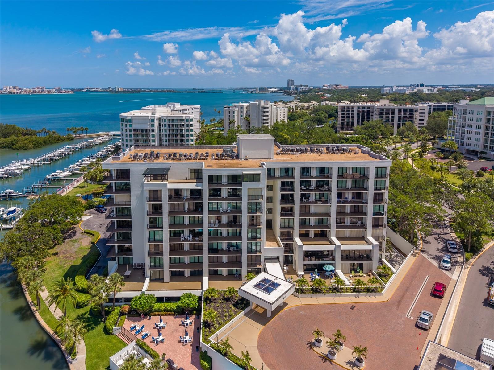 BELLEVIEW BILTMORE VILLAS S GARDEN 8 - Residential