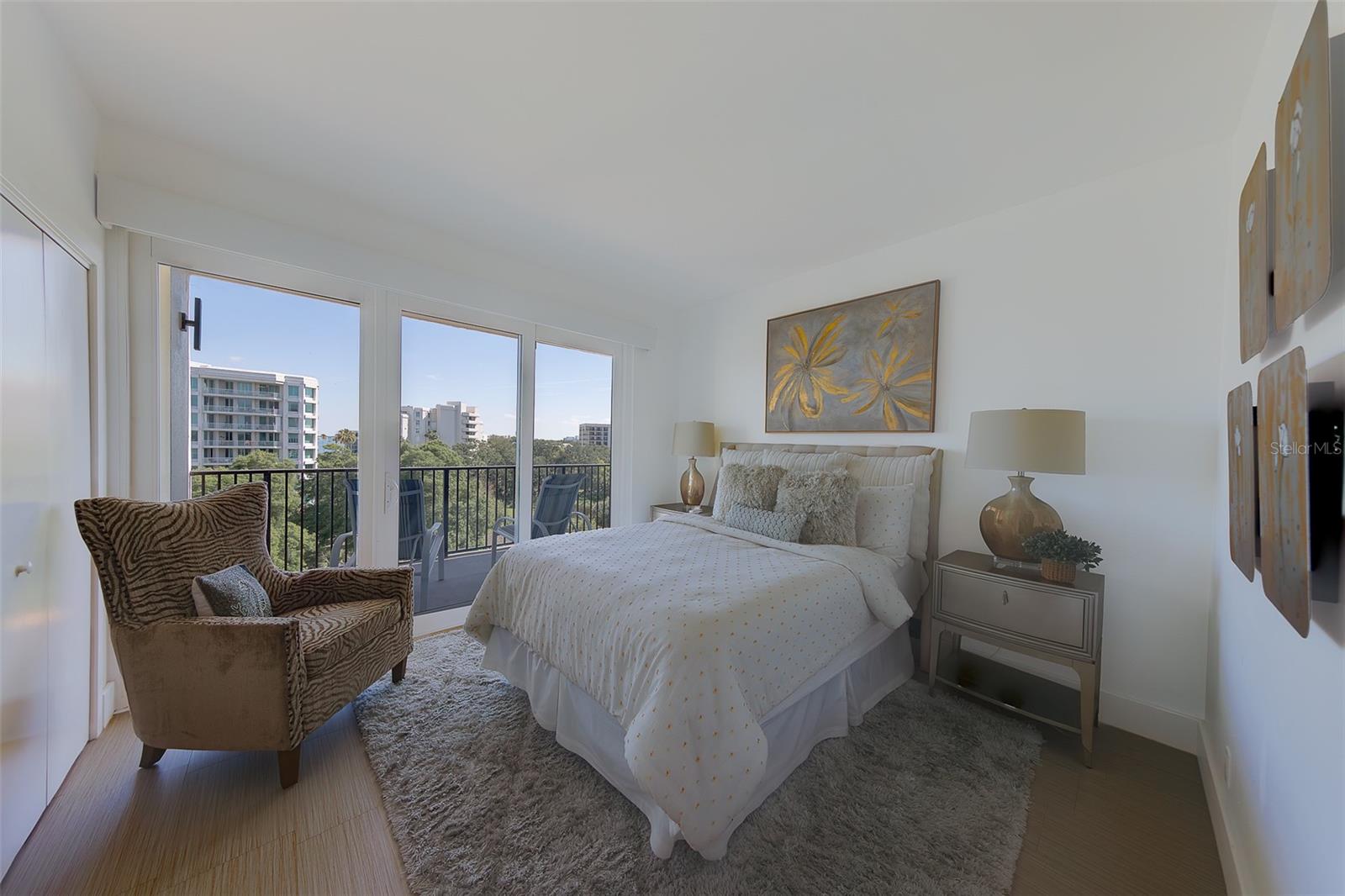 BELLEVIEW BILTMORE VILLAS S GARDEN 8 - Residential