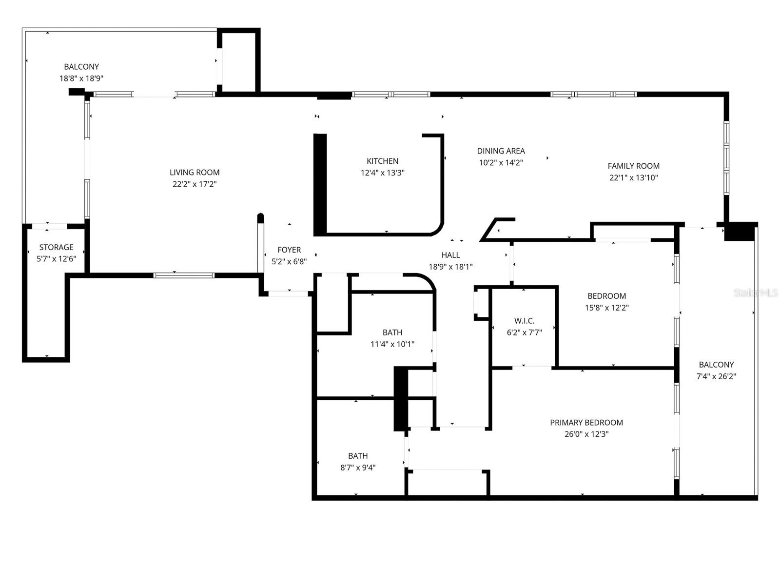 BELLEVIEW BILTMORE VILLAS S GARDEN 8 - Residential