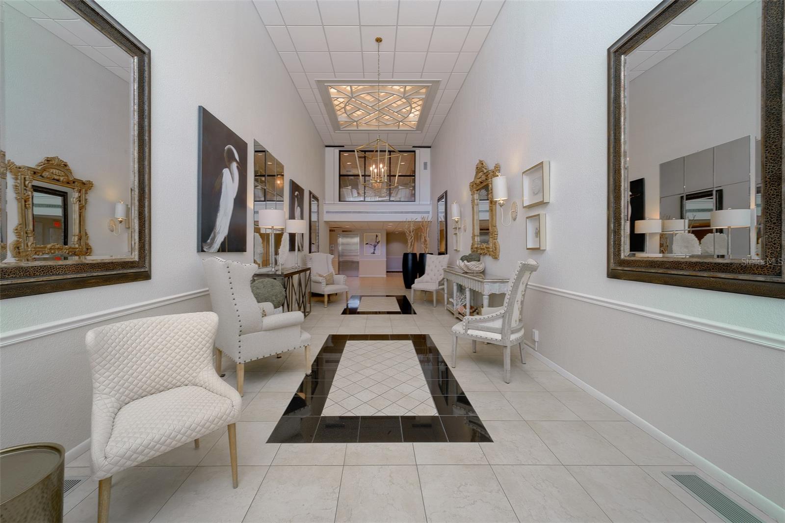 BELLEVIEW BILTMORE VILLAS S GARDEN 8 - Residential