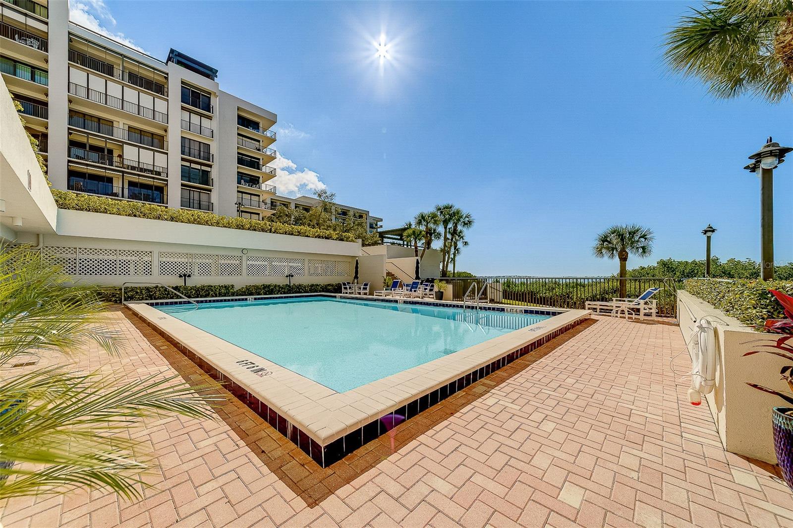 BELLEVIEW BILTMORE VILLAS S GARDEN 8 - Residential
