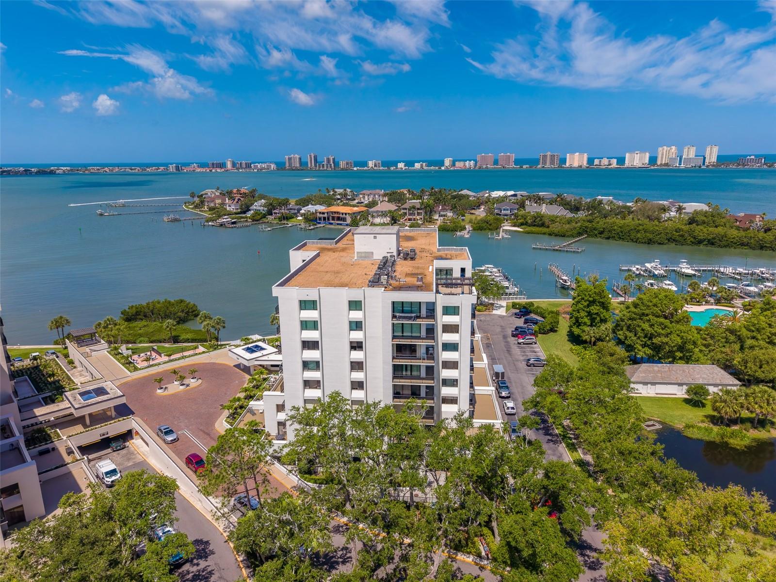 BELLEVIEW BILTMORE VILLAS S GARDEN 8 - Residential