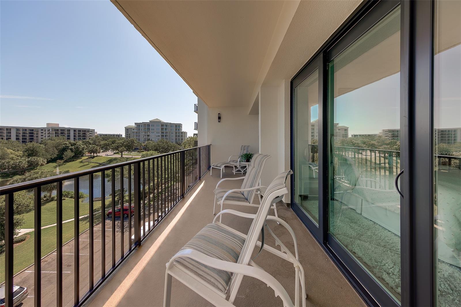 BELLEVIEW BILTMORE VILLAS S GARDEN 8 - Residential