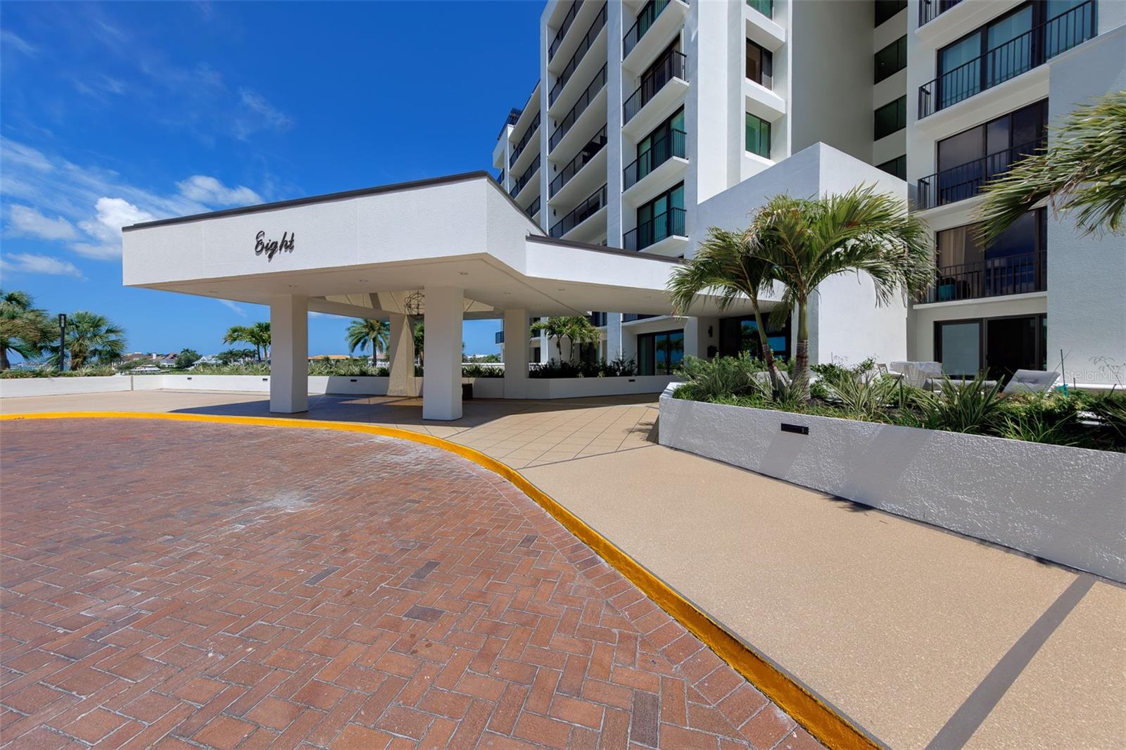 BELLEVIEW BILTMORE VILLAS S GARDEN 8 - Residential