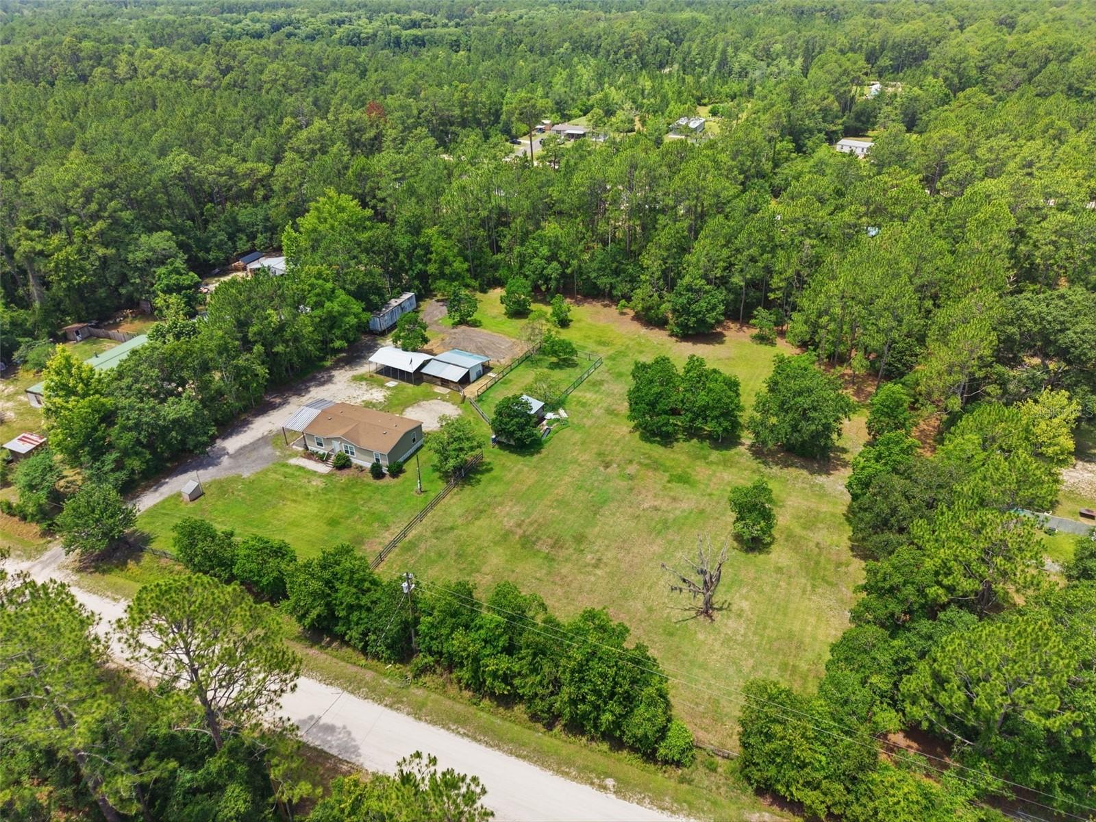 DAYTONA NORTH SUB - Residential
