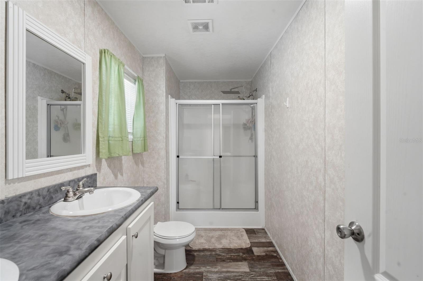 DAYTONA NORTH SUB - Residential