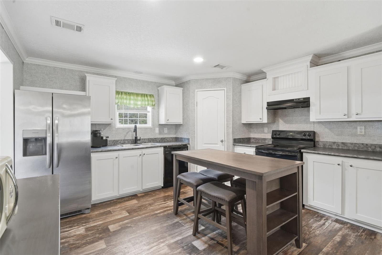 DAYTONA NORTH SUB - Residential
