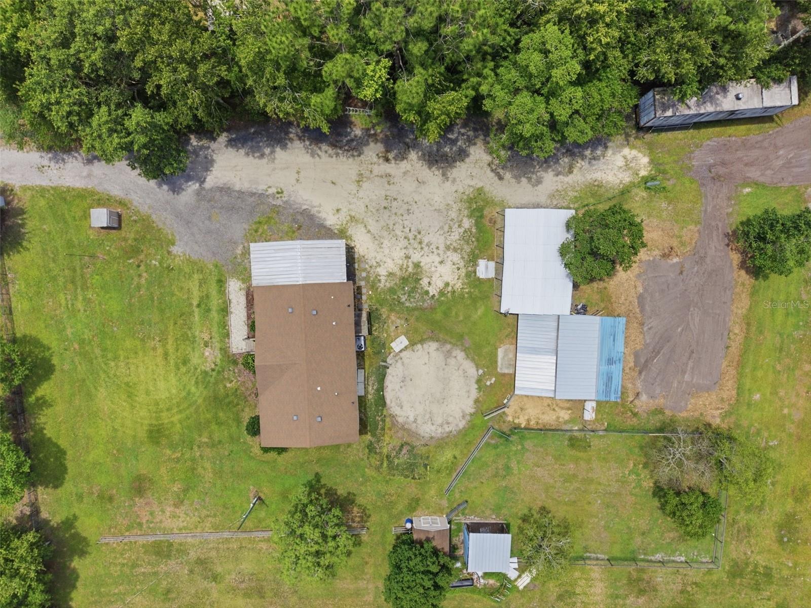 DAYTONA NORTH SUB - Residential