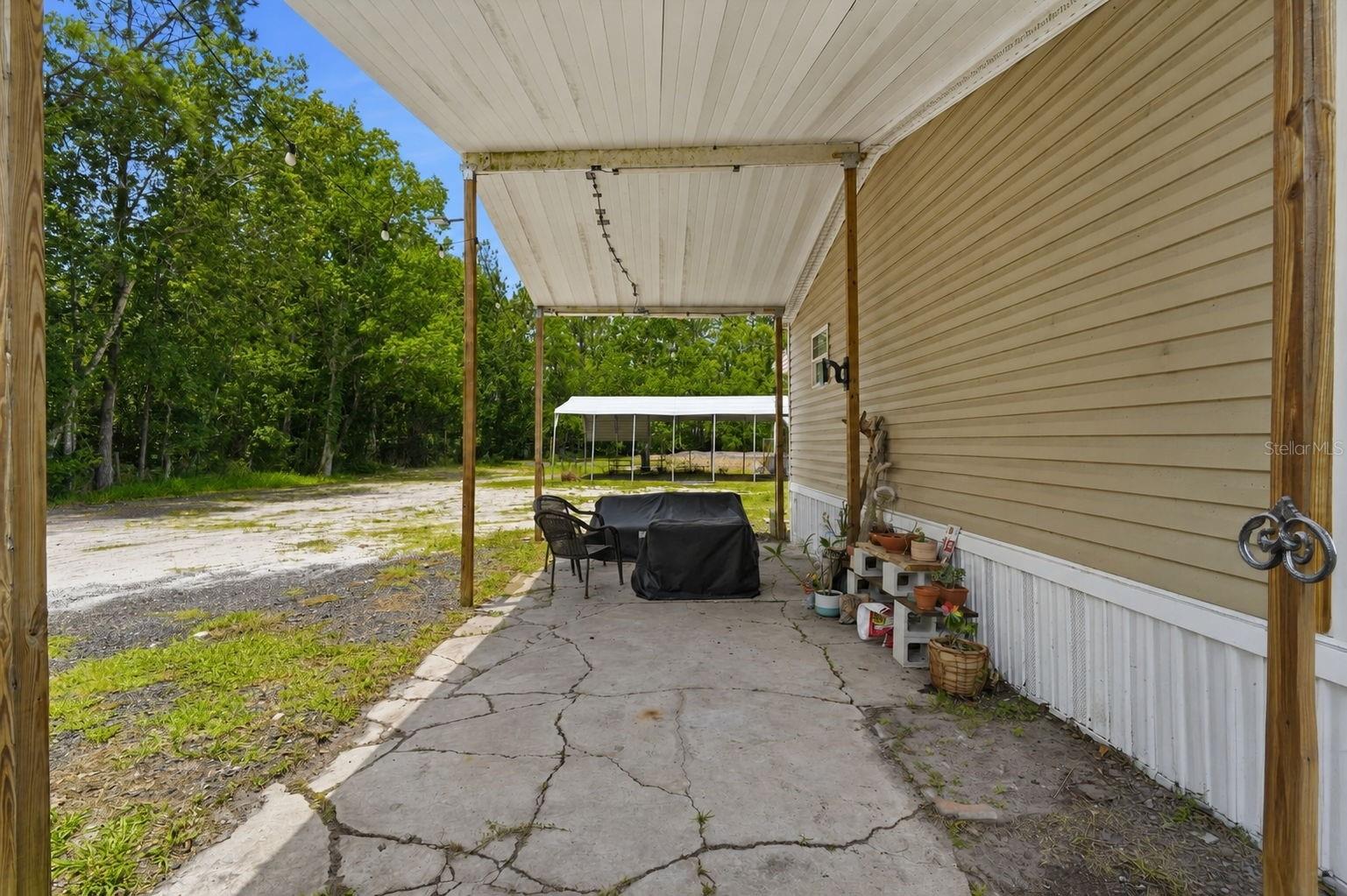 DAYTONA NORTH SUB - Residential