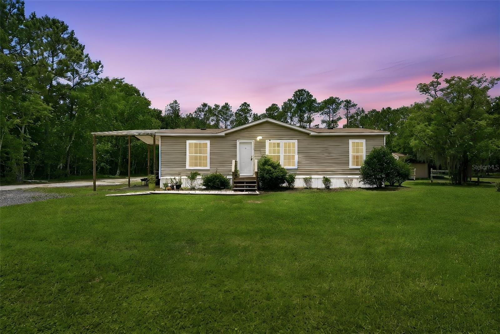 DAYTONA NORTH SUB - Residential