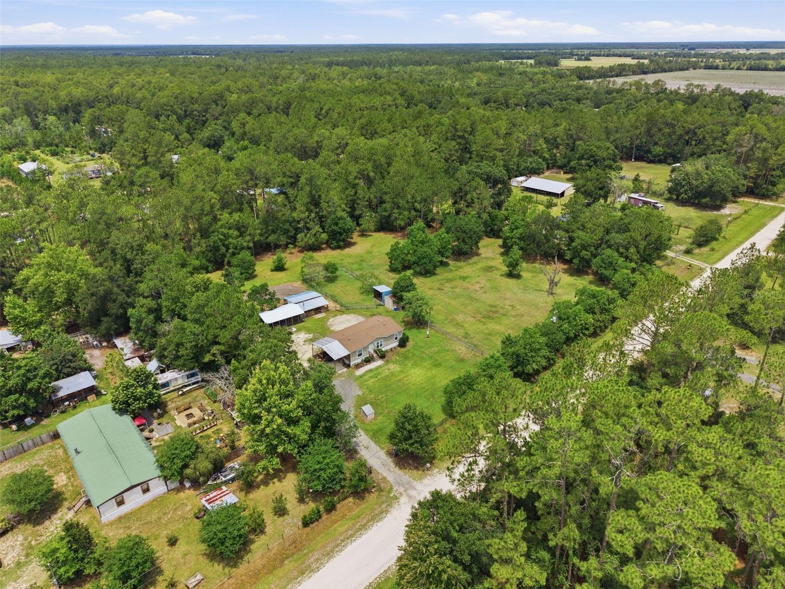 DAYTONA NORTH SUB - Residential