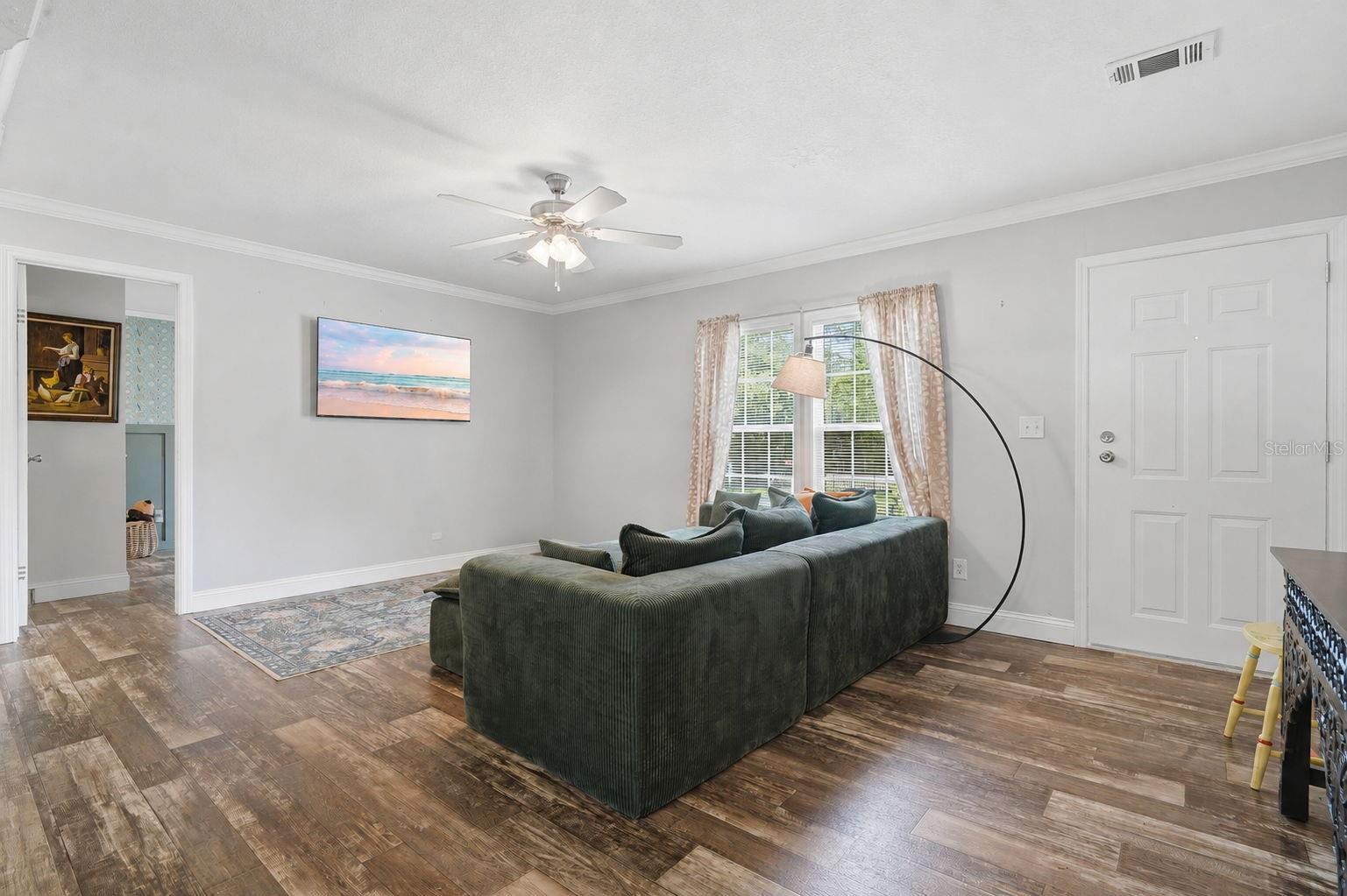 DAYTONA NORTH SUB - Residential