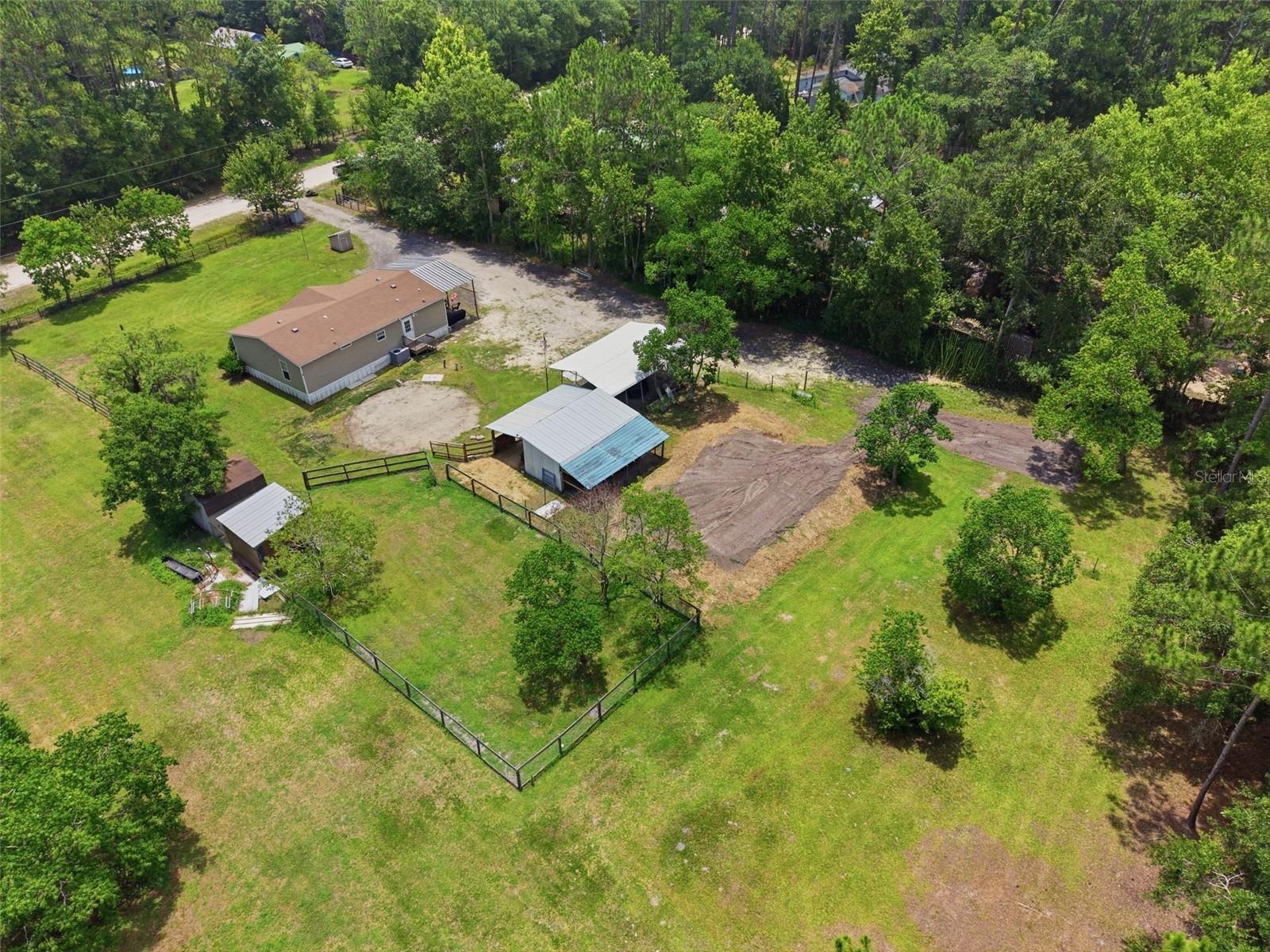 DAYTONA NORTH SUB - Residential