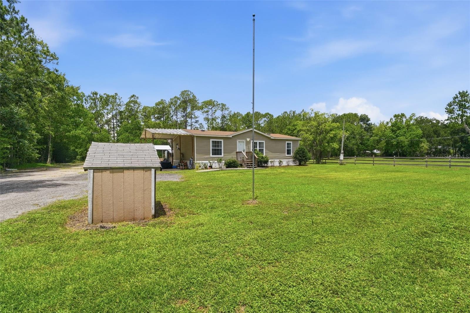 DAYTONA NORTH SUB - Residential