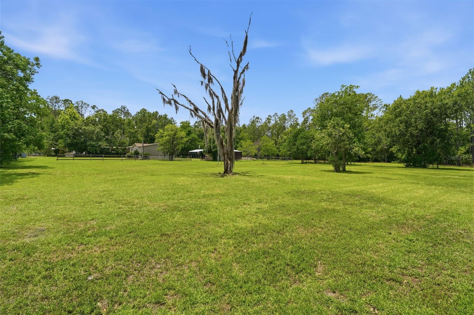 DAYTONA NORTH SUB - Residential
