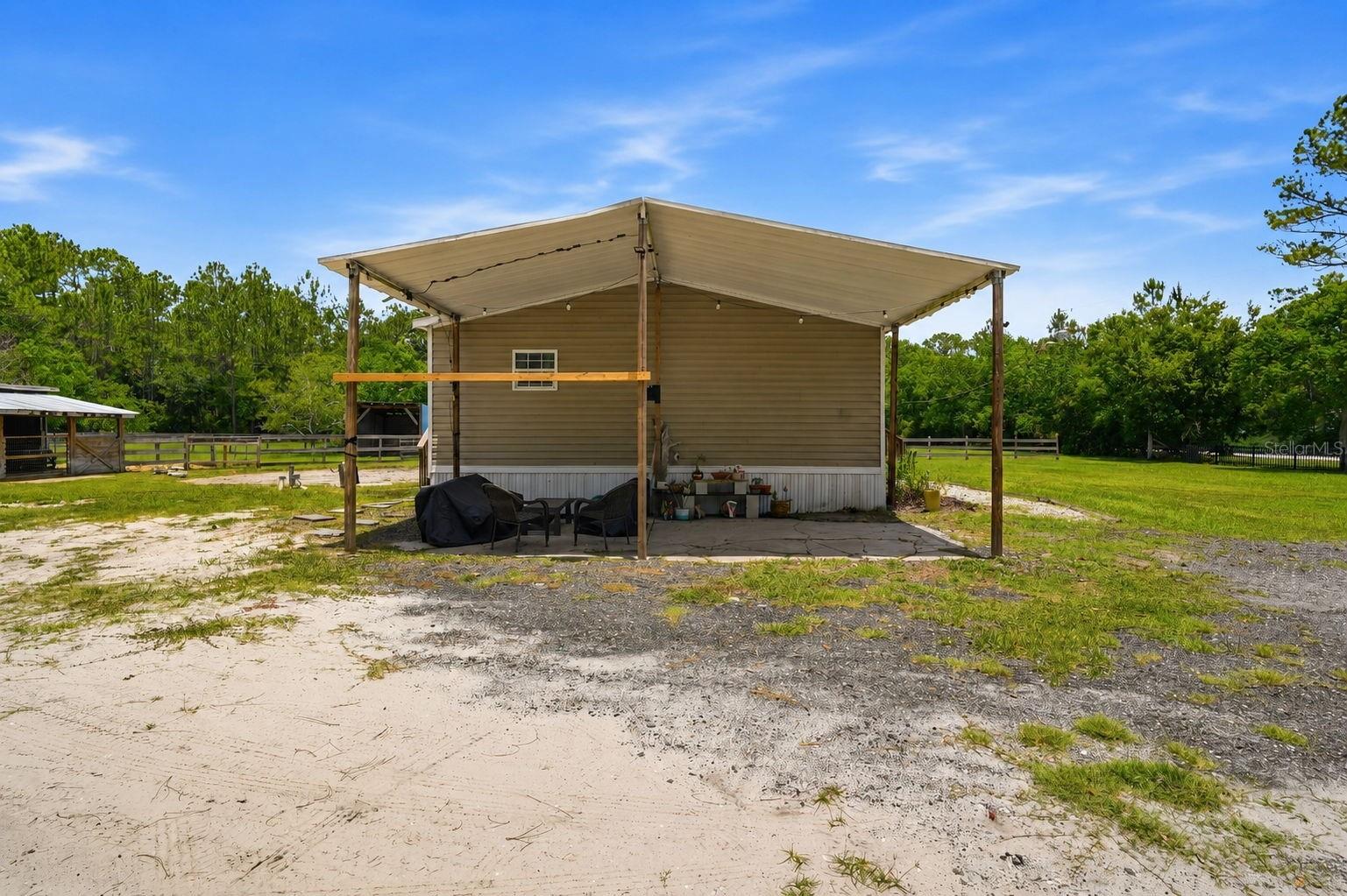 DAYTONA NORTH SUB - Residential
