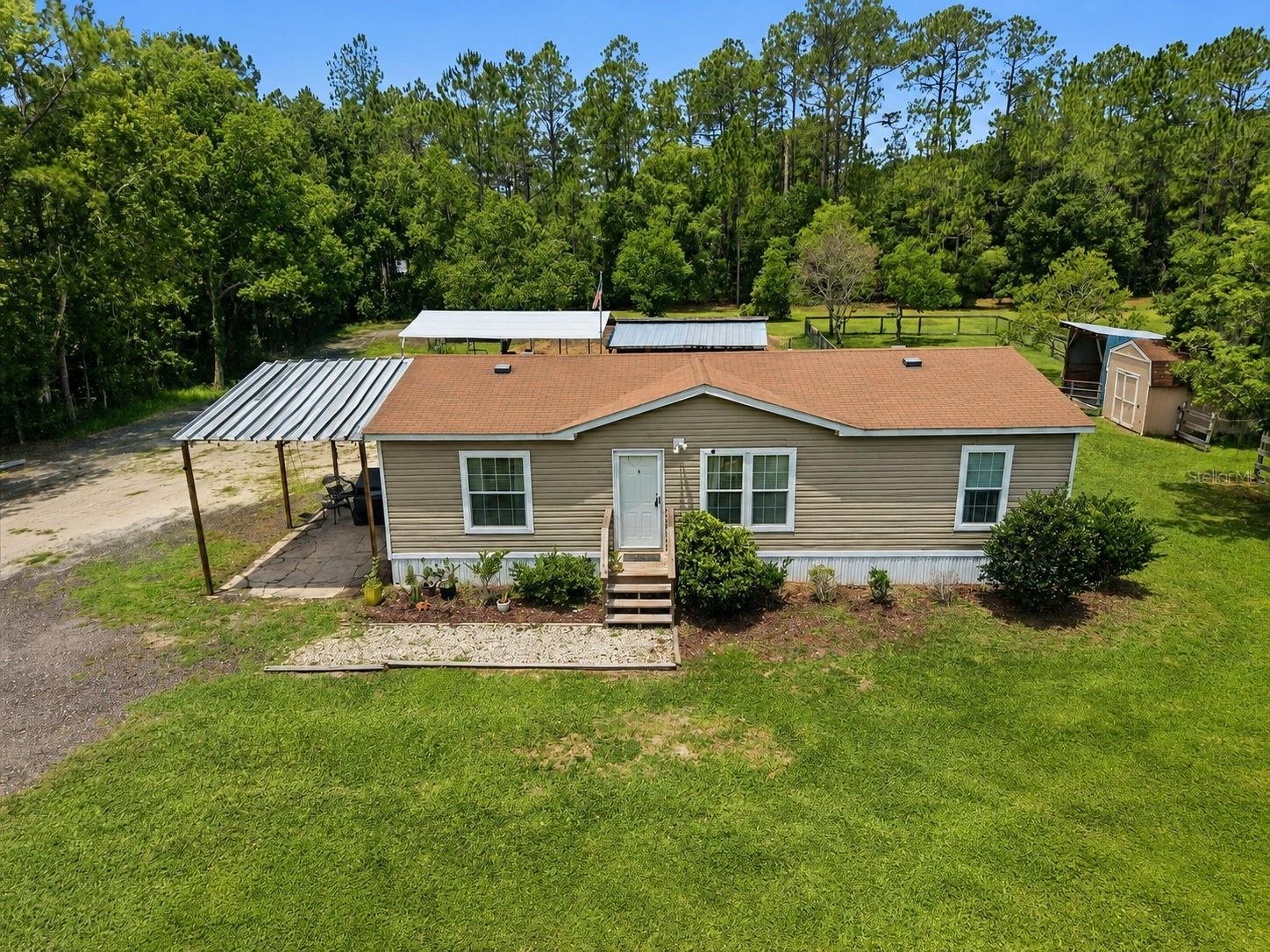 DAYTONA NORTH SUB - Residential