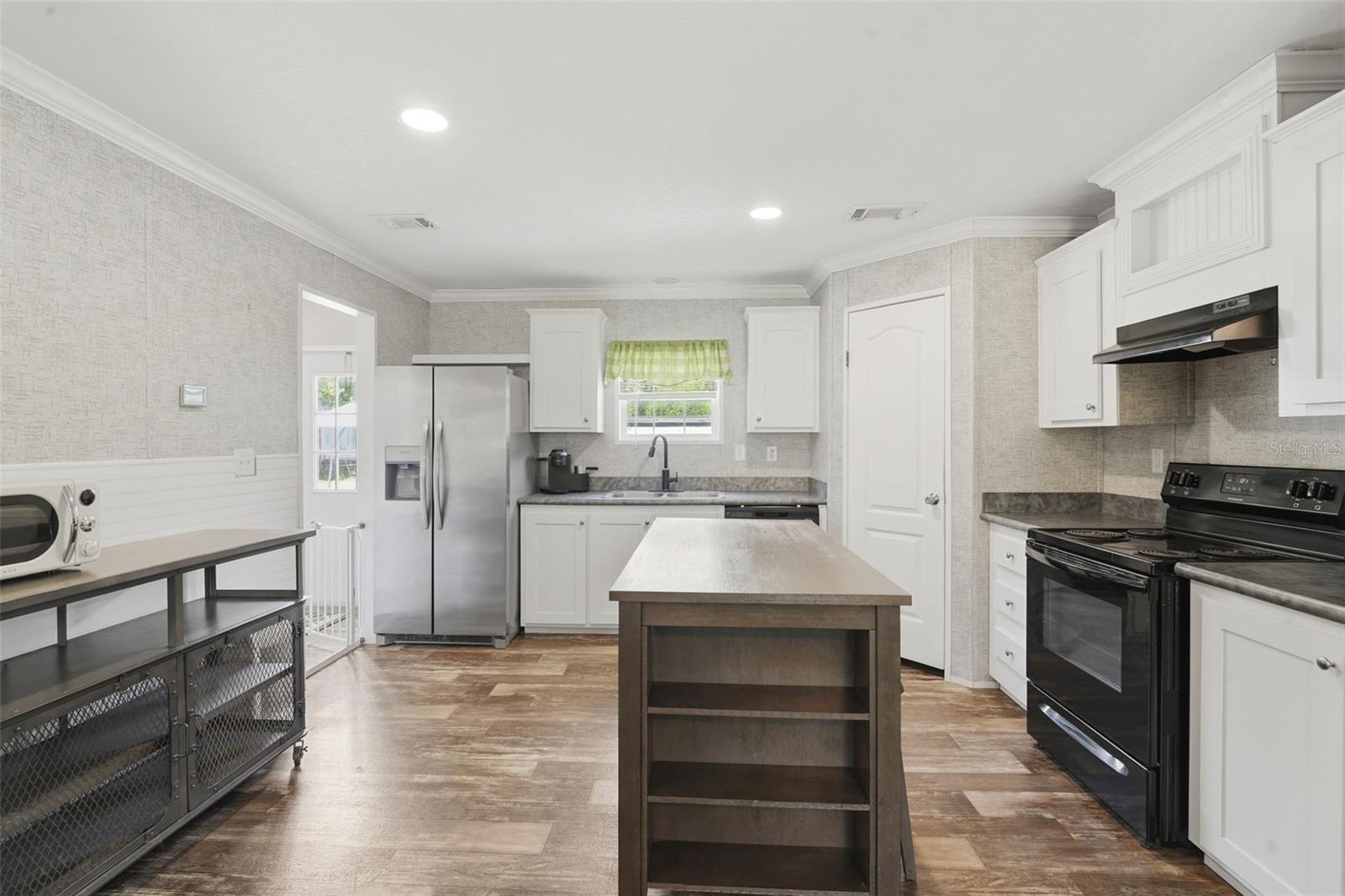 DAYTONA NORTH SUB - Residential
