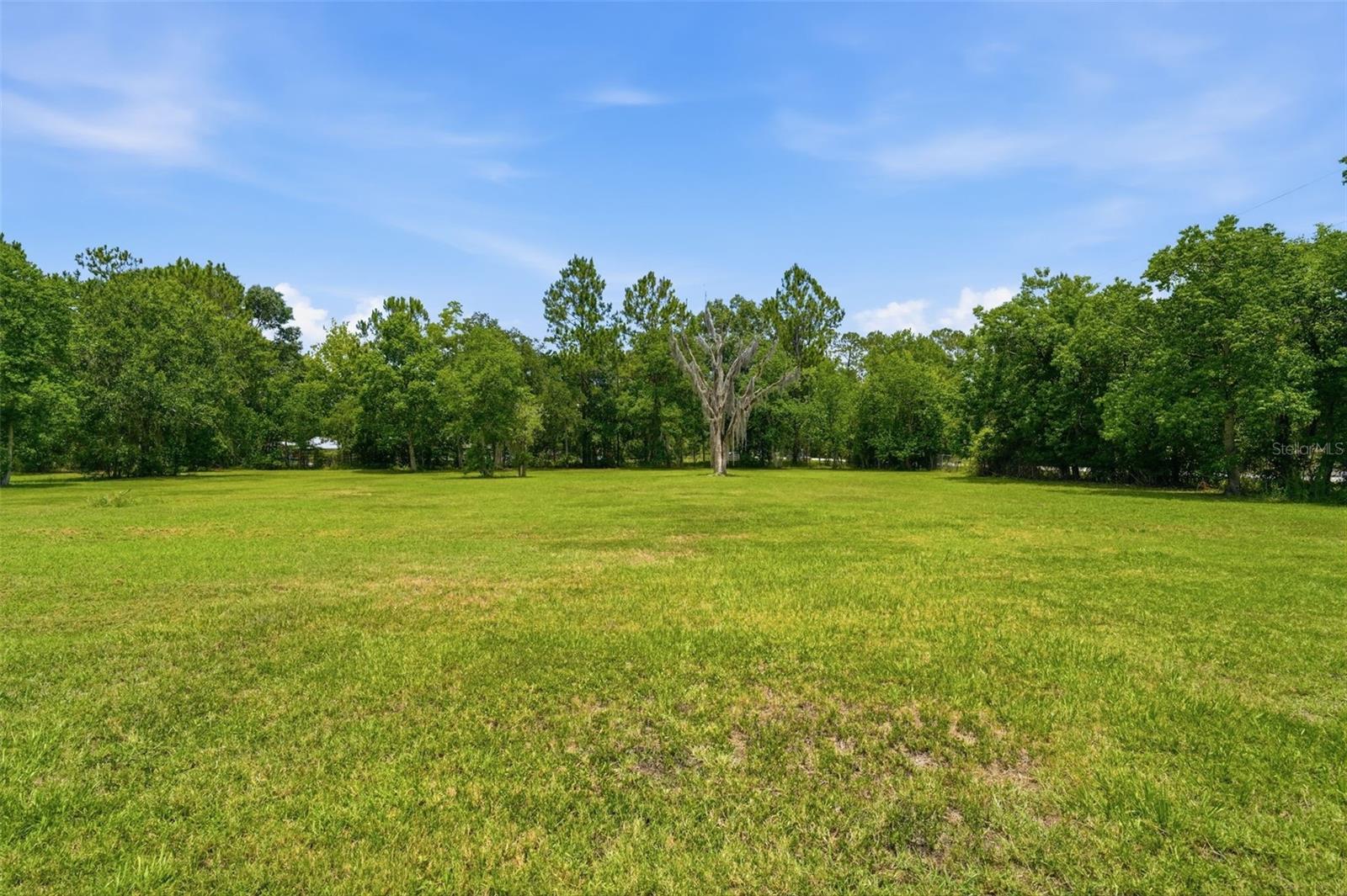 DAYTONA NORTH SUB - Residential