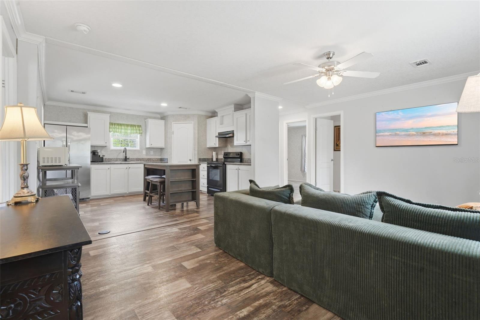 DAYTONA NORTH SUB - Residential