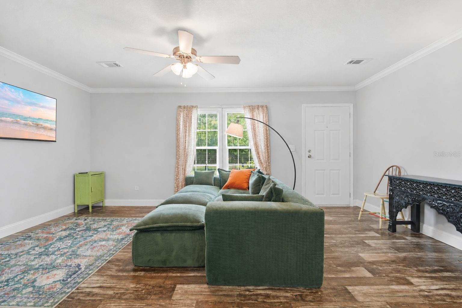 DAYTONA NORTH SUB - Residential