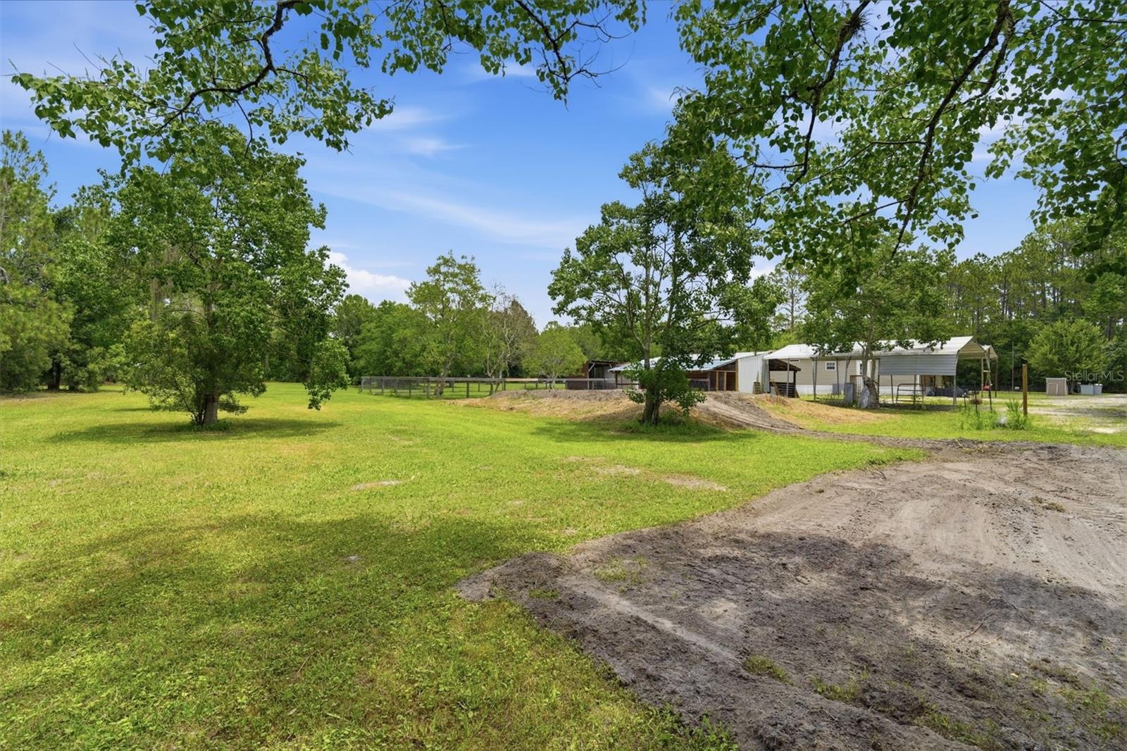 DAYTONA NORTH SUB - Residential