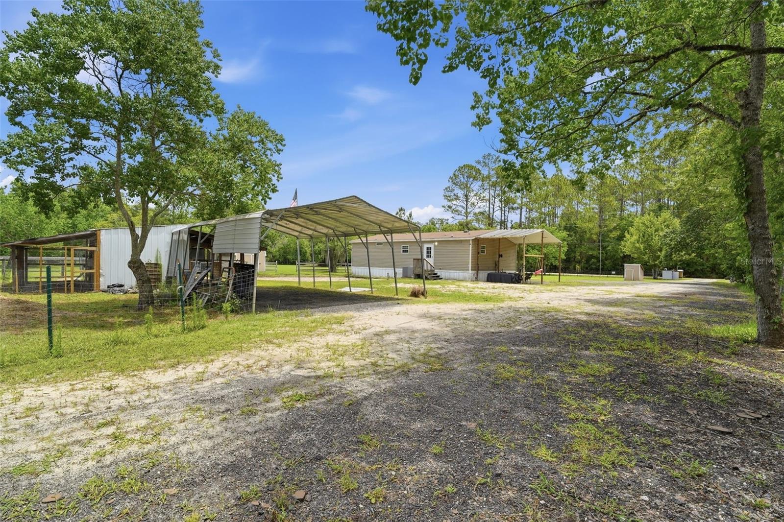 DAYTONA NORTH SUB - Residential