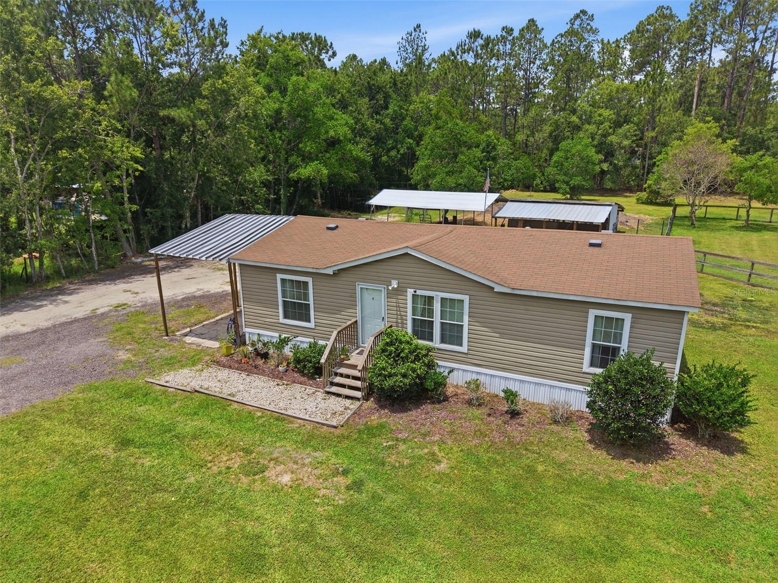 DAYTONA NORTH SUB - Residential