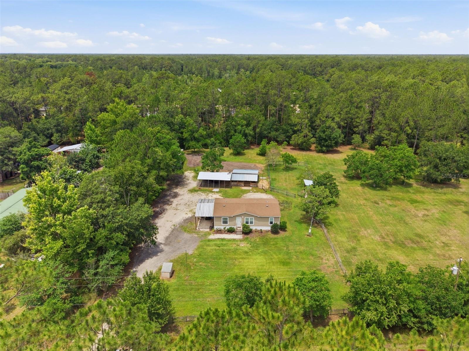 DAYTONA NORTH SUB - Residential