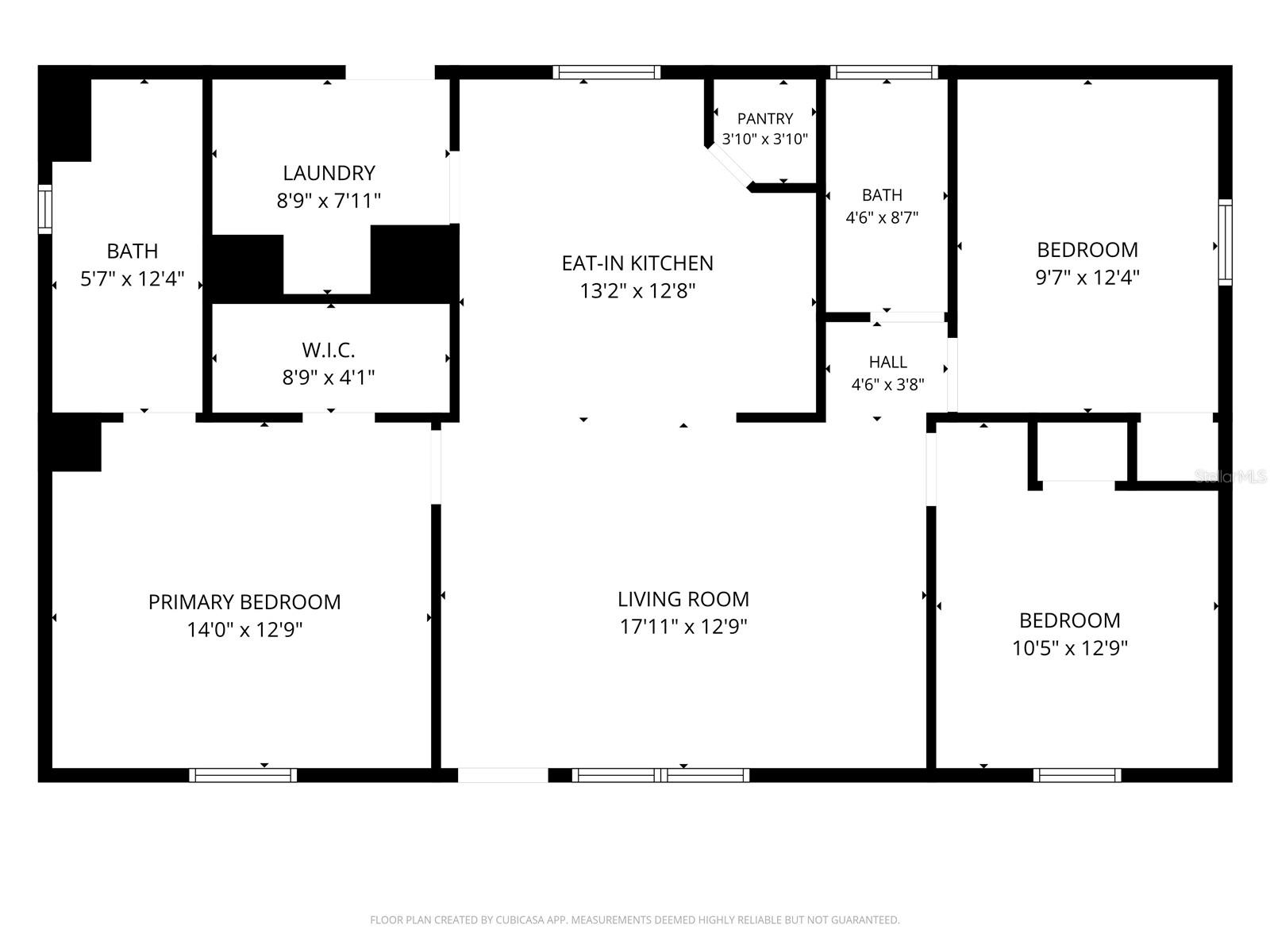 DAYTONA NORTH SUB - Residential