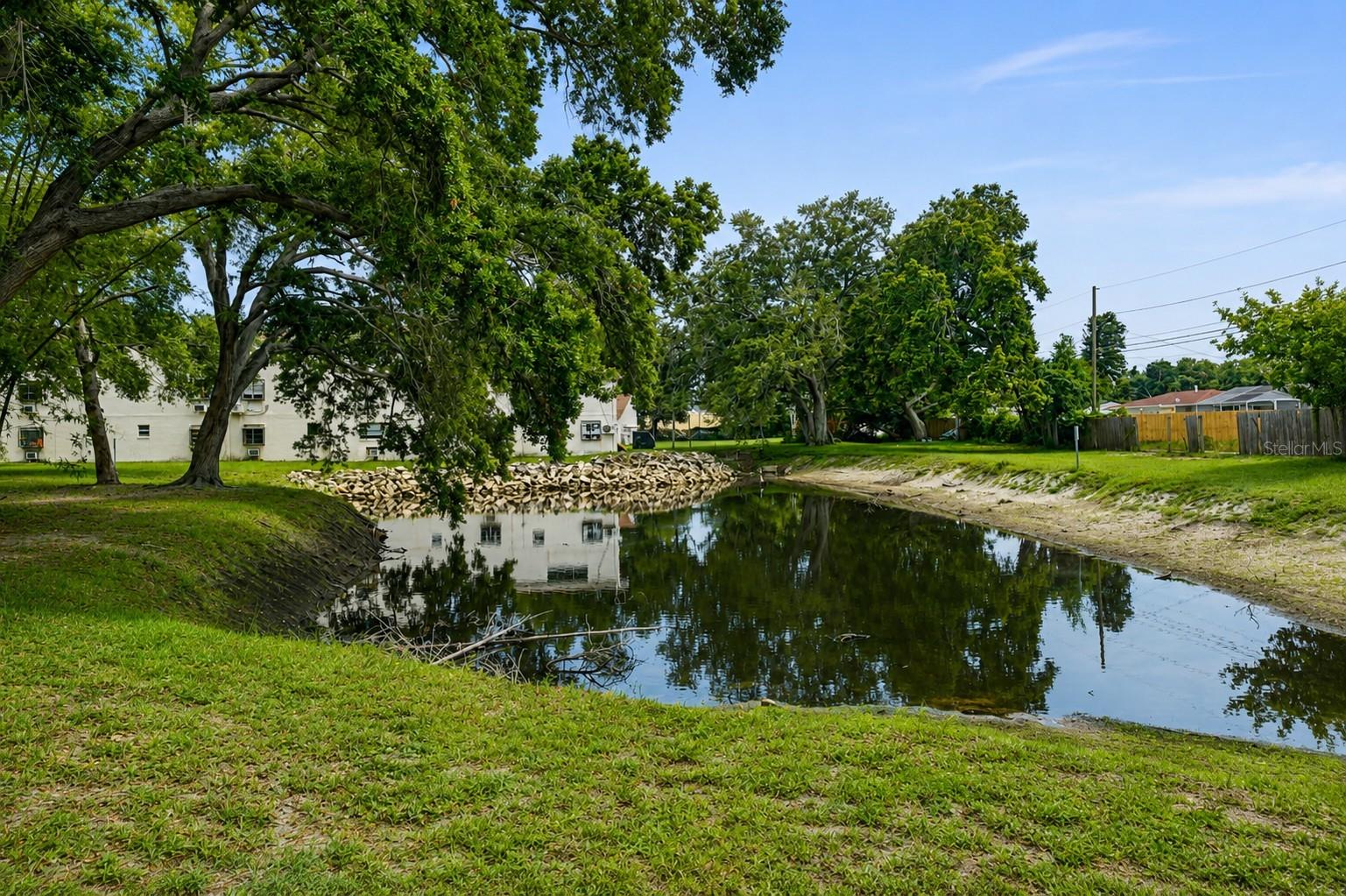 BRADFORD ACRES A CONDO - Residential
