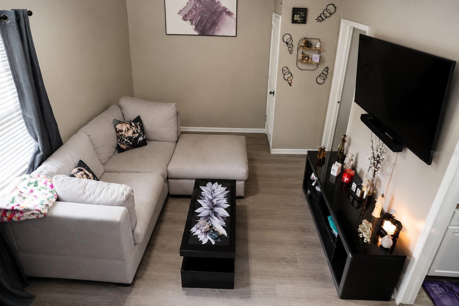 BRADFORD ACRES A CONDO - Residential