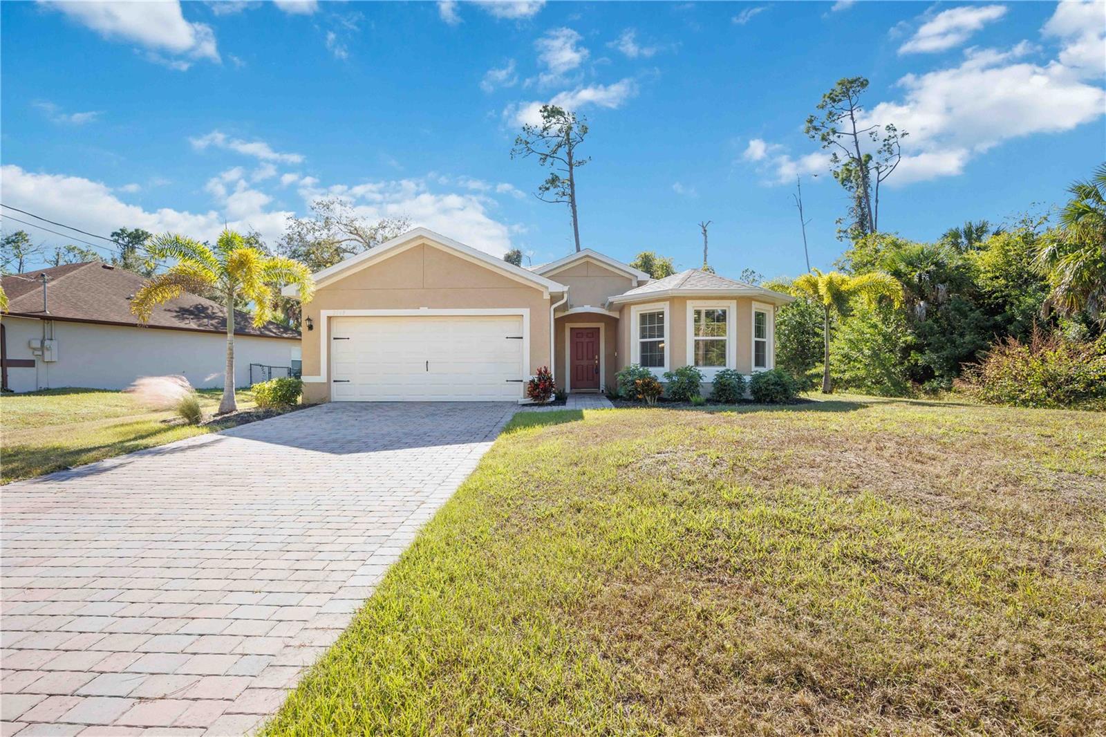 NORTH PORT - Residential