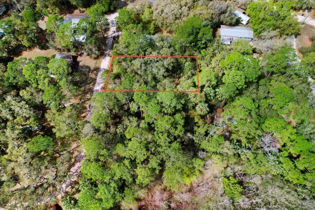 TIOTI BEACH ESTATES - Land