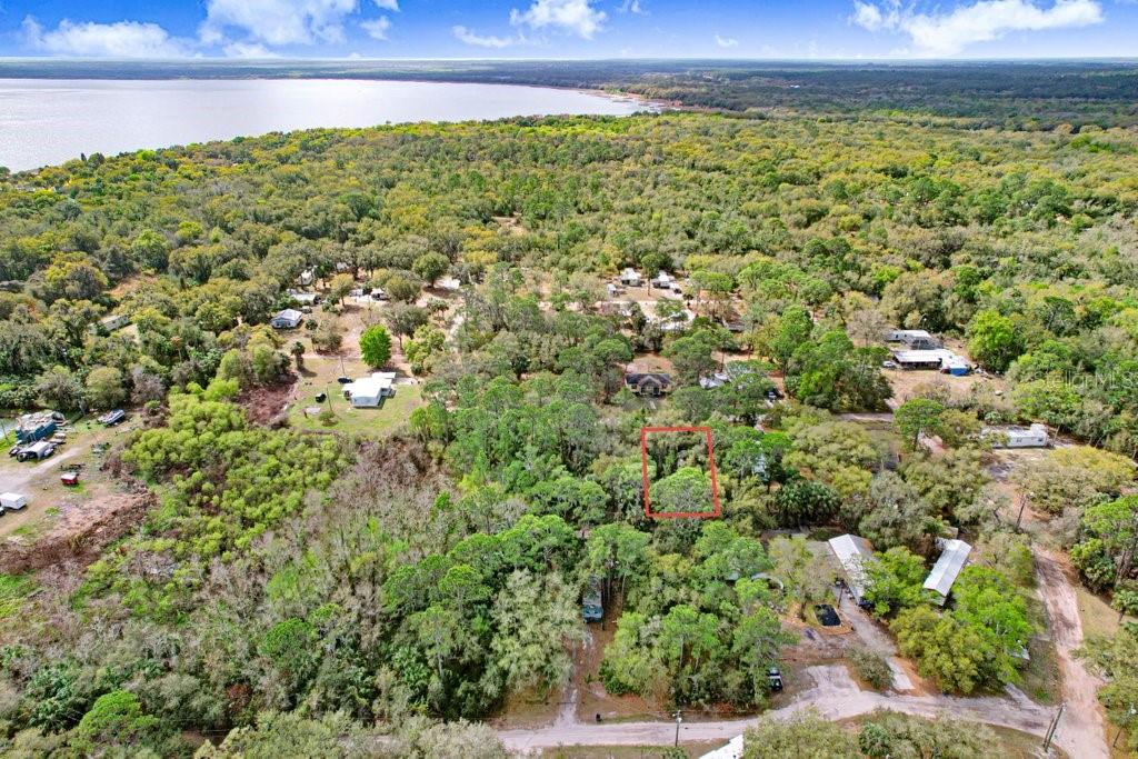 TIOTI BEACH ESTATES - Land
