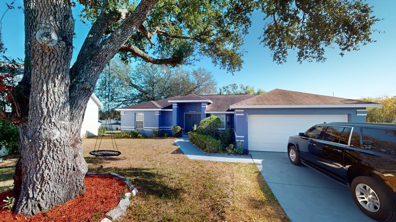 WEDGEWOOD GOLF & COUNTRY CLUB PH 01 - Residential