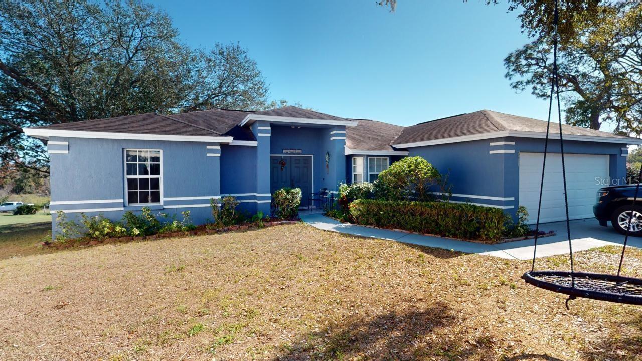 WEDGEWOOD GOLF & COUNTRY CLUB PH 01 - Residential