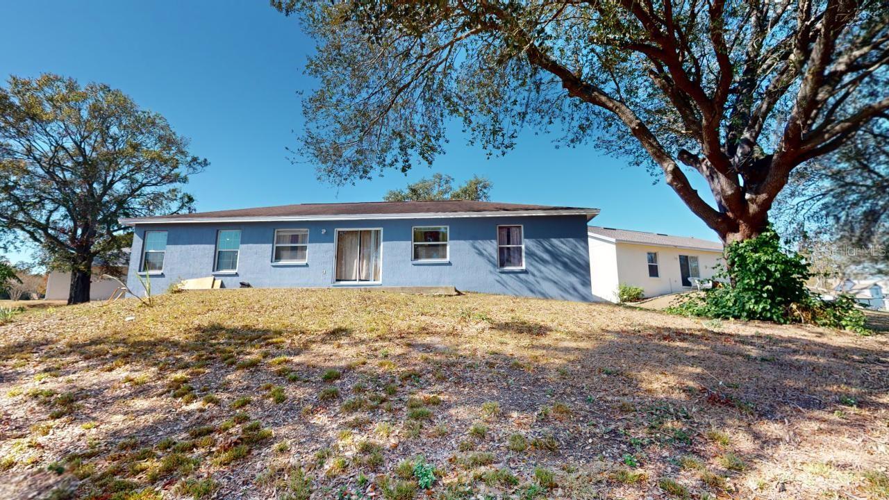 WEDGEWOOD GOLF & COUNTRY CLUB PH 01 - Residential
