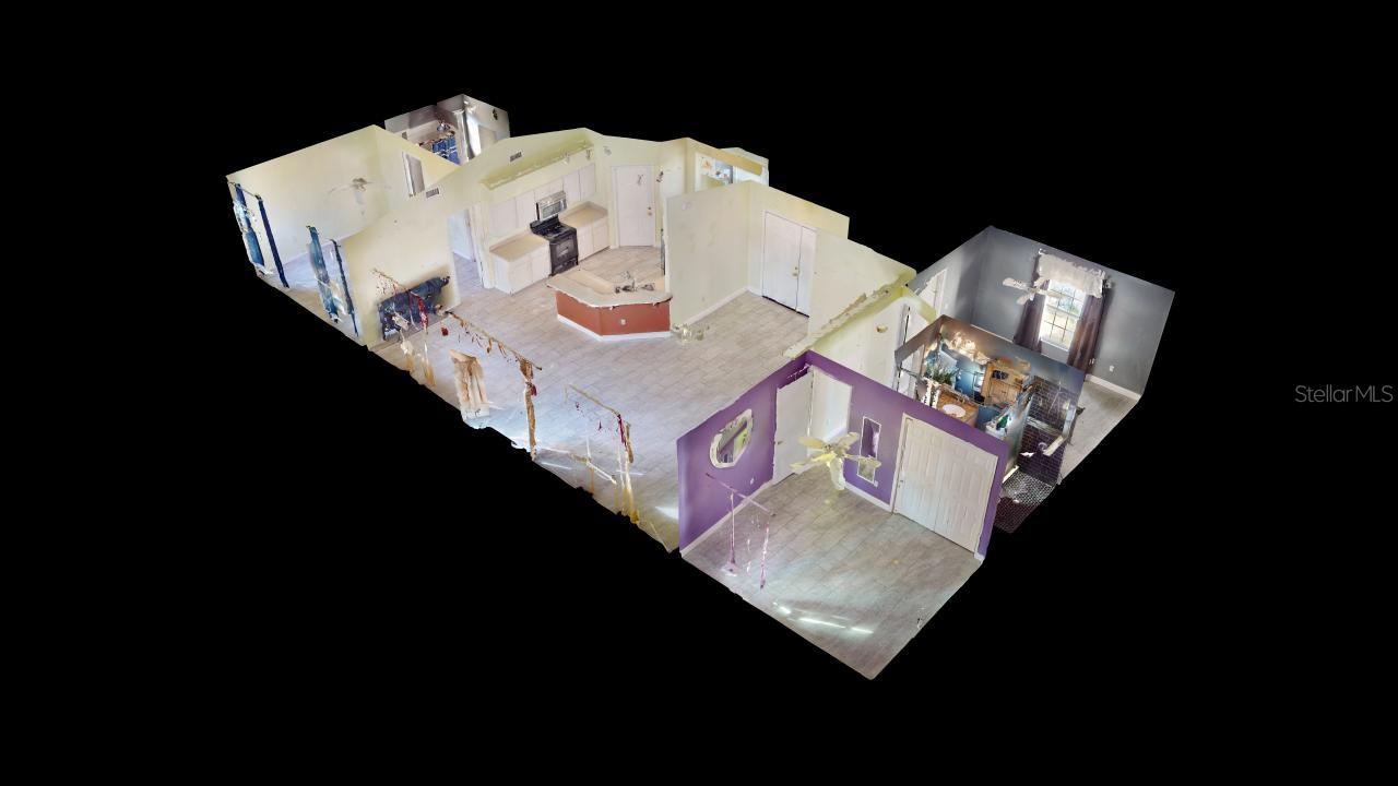 WEDGEWOOD GOLF & COUNTRY CLUB PH 01 - Residential