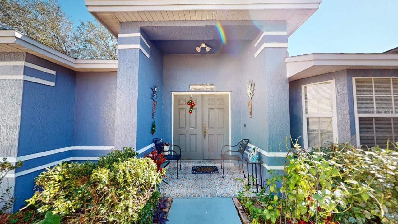 WEDGEWOOD GOLF & COUNTRY CLUB PH 01 - Residential