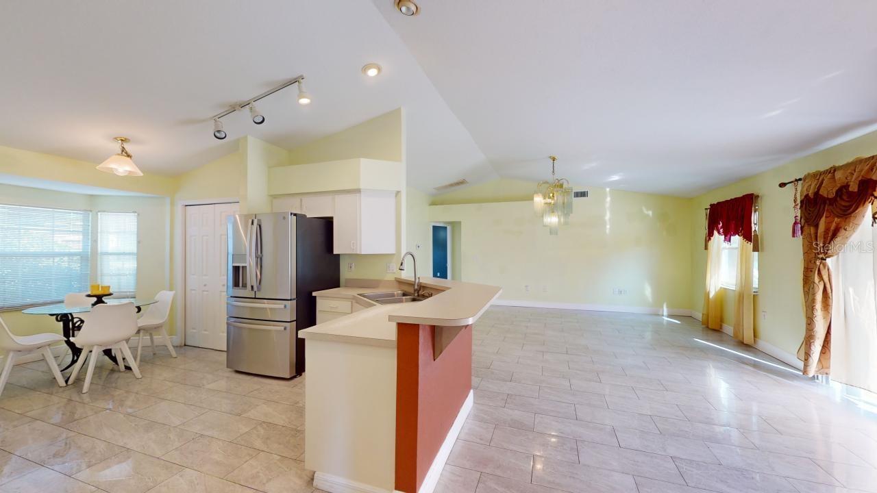 WEDGEWOOD GOLF & COUNTRY CLUB PH 01 - Residential