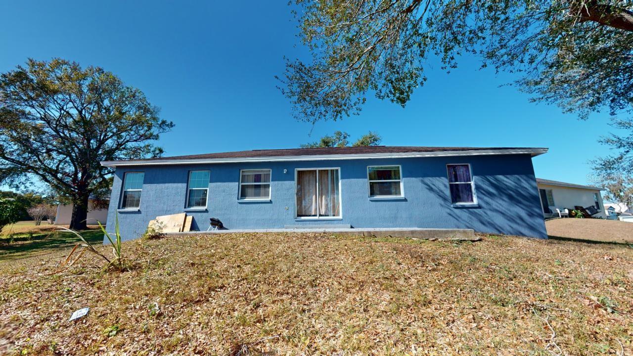 WEDGEWOOD GOLF & COUNTRY CLUB PH 01 - Residential