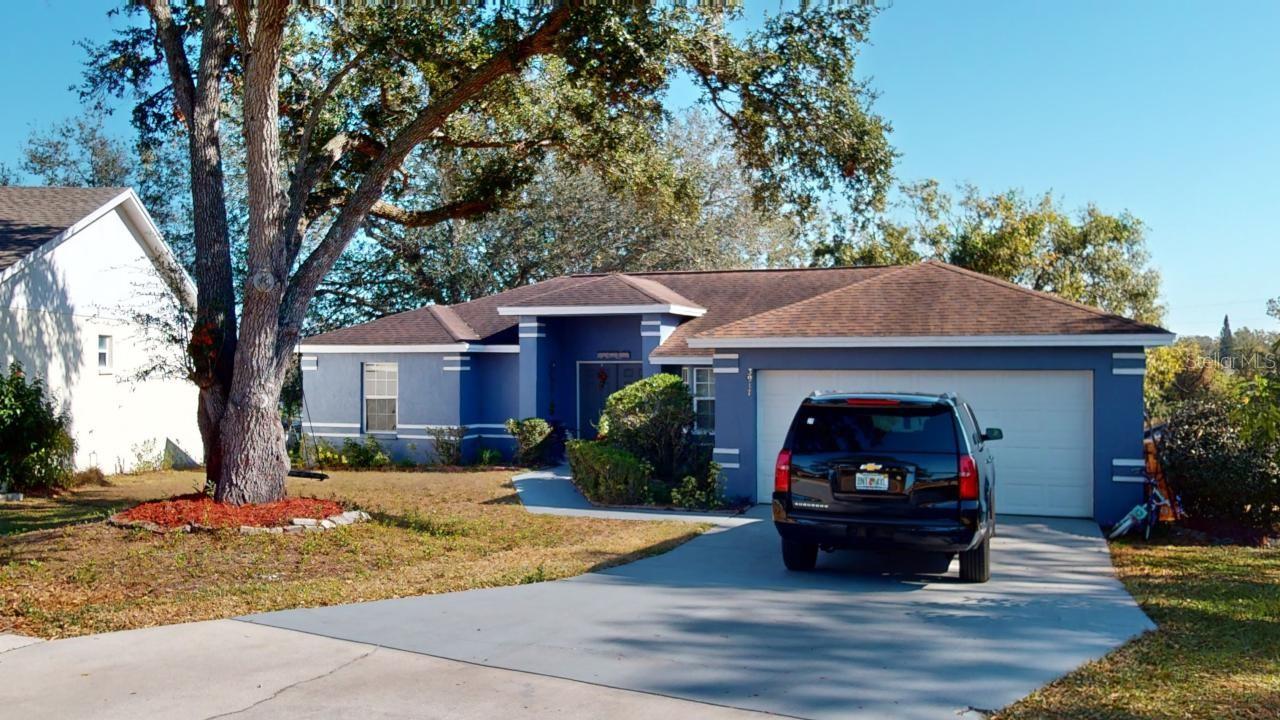 WEDGEWOOD GOLF & COUNTRY CLUB PH 01 - Residential