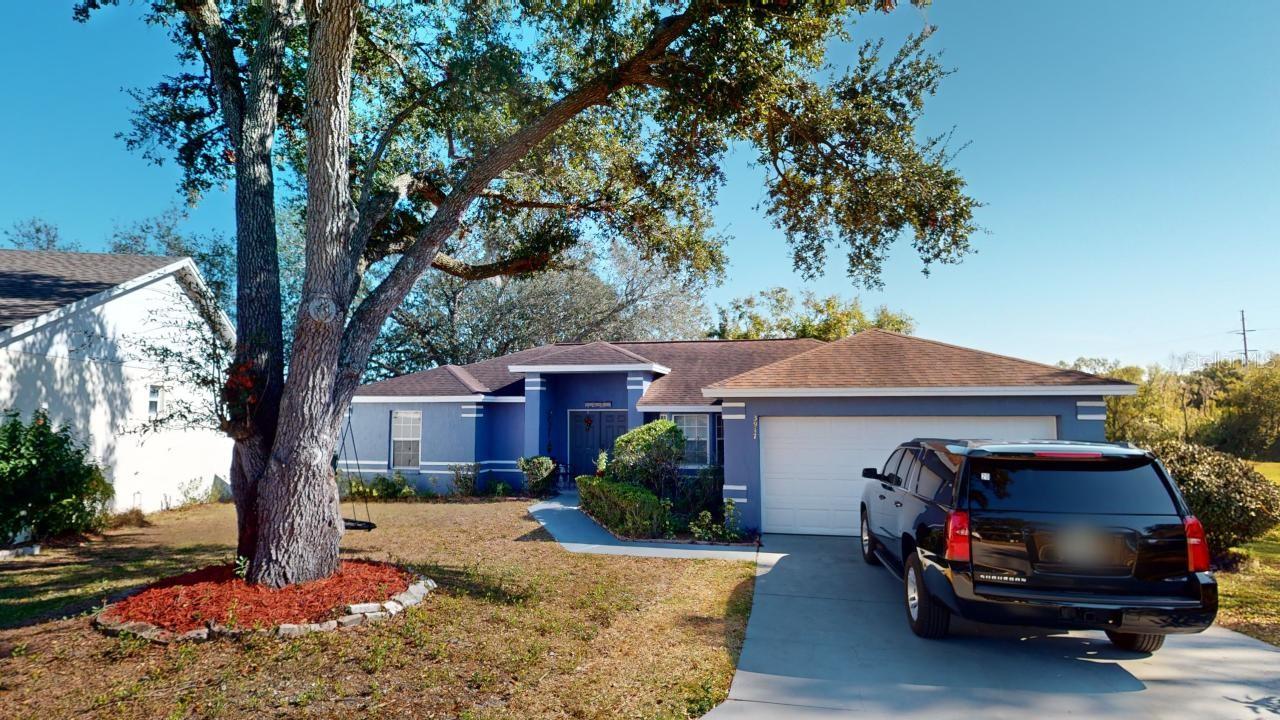 WEDGEWOOD GOLF & COUNTRY CLUB PH 01 - Residential