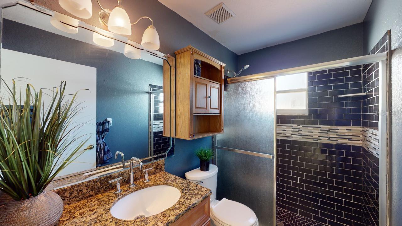 WEDGEWOOD GOLF & COUNTRY CLUB PH 01 - Residential